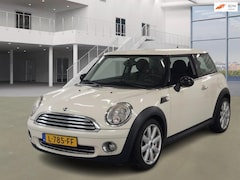MINI One - 1.4 AIRCO 2 X SLEUTELS