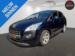 Peugeot 3008 - 1.6 VTi ST