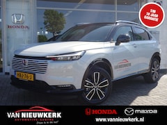 Honda HR-V - 1.5 e:HEV 131pk Automaat Advance Style | Premium Audio | Carplay