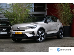 Volvo XC40 - Single Motor Extended Range Plus 82 kWh | Camera | Stuur/stoelverwarming | Keyless | Pilot
