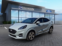 Ford Puma - 1.0 EcoBoost Hybrid ST-Line | Achteruitrijcamera | Buitenspiegels elektrisch verstel- en v