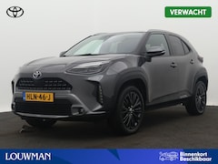 Toyota Yaris Cross - 1.5 Hybrid Limited