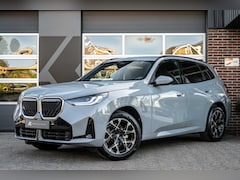 BMW X3 - 20i xDrive M Sport | Memory | Driving Ass. Plus | Trekhaak | leder | Keyless-entry | Camer