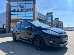 Ford Fiesta - 1.6 Metal Airco NAP PDC APK