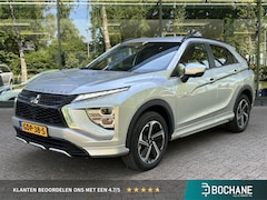 Mitsubishi Eclipse Cross - 2.4 PHEV Business Executive