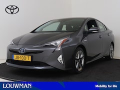 Toyota Prius - 1.8 Dynamic I Navigatie I Climate Control I Cruise Control I Camera I USB I Trekhaak I Dea