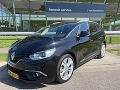 Renault Grand Scénic - 1.2 TCe 130pk 7 persoons / Lane assist / Cruise / Stoelverw. / Applecarplay - Androidauto