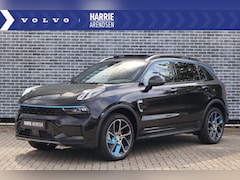 Lynk & Co 01 - 1.5 | 360 graden camera| Panorama dak | Adaptieve Cruise Control | Elek. Achterklep | Stoe