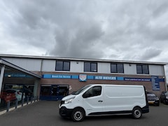 Renault Trafic - 1.6 DCI 88kw | L2 Comfort 3-pers | Airco | Cruise