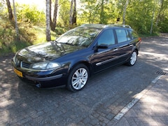 Renault Laguna Grand Tour - 2.0-16V Tech Line