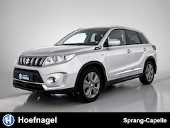 Suzuki Vitara - 1.0 Boosterjet Select | Cruise | Stoelverw. | CarPlay