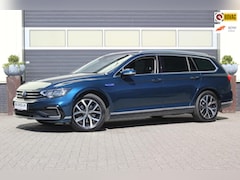 Volkswagen Passat Variant - 1.4 TSI GTE Business | Trekhaak | Virtual Cockpit |