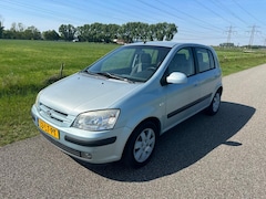 Hyundai Getz - 1.3i GLS AIRCO | NAP