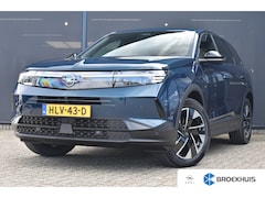 Opel Grandland - 1.2 Turbo Hybrid GS 136pk Automaat DEMO-DEAL | Technologiepakket | HeadUp-Display | Sfeerv