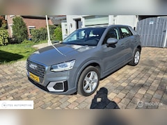 Audi Q2 - 1.4 TFSI CoD Design Pro Line aut., trekhaak, navi,