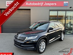 Skoda Kodiaq - 1.5 TSI Business Edition Plus