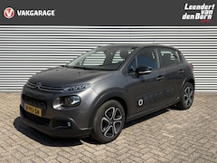 Citroën C3 - 1.2 PureTech S&S Feel Edition | Navigatie | Sensoren | Climate | Airco | Cruise | Apple Ca