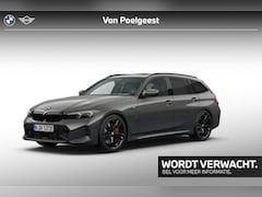 BMW 3-serie Touring - 330e Innovation Pack M Sportpakket Pro Individual Aut. - Verwacht: Mei 2025