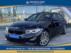 BMW 3-serie - 330e Plug In Hybride Business M Sport Plus 292pk Camera / HU Display / Dashcam