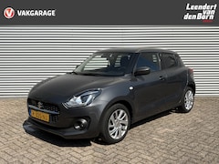 Suzuki Swift - 1.2 Select Smart Hybrid | Navigatie | Airco | Adaptieve cruise | Parkeersensoren | Apple C