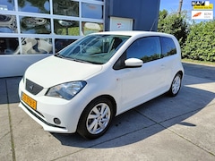 Seat Mii - 1.0 Style Sport 1e eigenaar