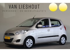 Hyundai i10 - 1.1 i-Drive Cool - NL- Auto Radio I Airco