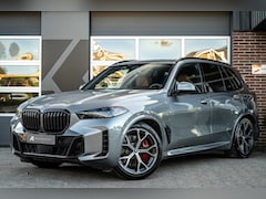BMW X5 - 50e xDrive M Sport Pro | Panorama | H/K | Head-Up | Ventilatie | Soft Close | 360° | Comfo