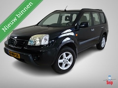 Nissan X-Trail - 2.0 Comfort 4x4