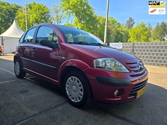 Citroën C3 - 1.1i Image