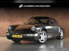 Porsche 911 - 3.6 Carrera 4 Coupé