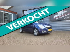 Opel Agila - 1.2 Edition