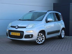 Fiat Panda - 0.9 TwinAir Lounge MEENEEMPRIJS INCL. NW APK. - AIRCO - 15'' LMV