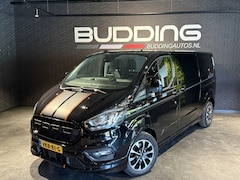 Ford Transit Custom - 320 2.0 TDCI L2H1 Sport Dubbel schuif deur|camera|