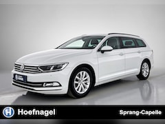 Volkswagen Passat Variant - 1.4 TSI ACT Comfortline | Navi | Trekhaak | Stoelverw. | ACC | Virtual Cockpit