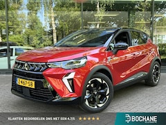 Mitsubishi ASX - 1.6 HEV AT Instyle