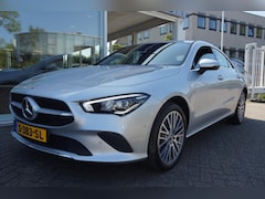 Mercedes-Benz CLA-Klasse - 250 e Luxury Line navigatie / camera