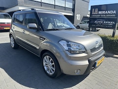 Kia Soul - 1.6 X-ecutive Topstaat