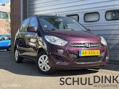Hyundai i10 - 1.0 i-Drive Cool AIRCO|ELEKTRISCHE RAMEN
