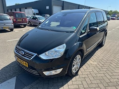 Ford Galaxy - 2.0 SCTi Titanium EXPORT PRICE EX BPM