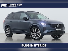 Volvo XC90 - T8 Plug-in hybrid Plus Dark | FACELIFT | Long Range | Head-Up | 360° Camera | Panoramadak