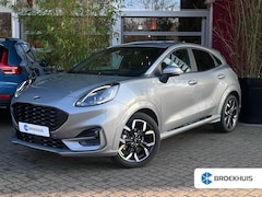Ford Puma - 1.0 EcoBoost Hybrid ST-Line X Adapt. Cruise | Stoel+stuurverw. | Apple Carplay | Camera ac