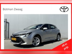 Toyota Corolla - 1.8 Hybrid Active