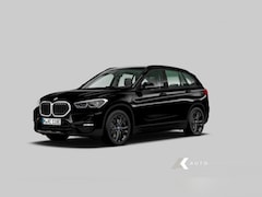BMW X1 - 25e xDrive Sportline | Stoelverwarming | Ambiente verlichting |Head-Up Display | Stuurverw