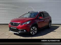 Peugeot 2008 - 1.2T 110pk Allure | Automaat | Camera | Navigatie |