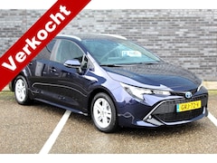 Toyota Corolla Touring Sports - 1.8 Hybrid Active I CARPLAY I ADP.CRUISE I MISTL.I NAV.I