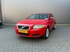Volvo V50 - 1.6
