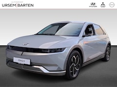 Hyundai IONIQ 5 - 77 kWh Lounge AWD | Digitale buitenspiegels | 19 inch | | 325PK | 1600KG trekgewicht | VAN