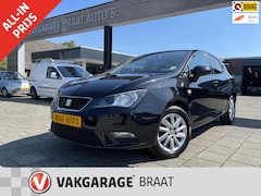 Seat Ibiza - 1.2 TSI l 105PK l CRUISE l PARKSENS. l RIJKLAAR