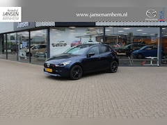 Mazda 2 - 2 1.5 SkyActiv-G 90 Homura , Automaat, Apple Carplay, Clima, Cruise, Camera, LKA, PDC, LMV