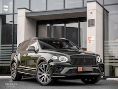 Bentley Bentayga - 4.0 V8 / 1st Owner / Pano / HUD / Tow-Bar / Nightvision